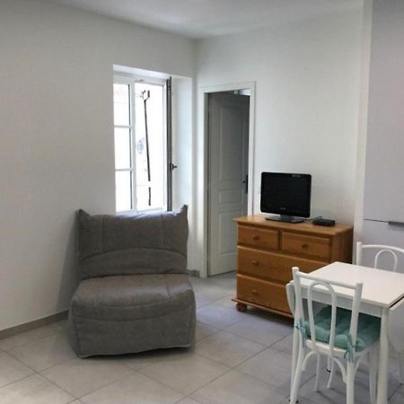 Appartamento Studio Saint-Jean-de-Luz, 1 pièce, 3 personnes - FR-1-4-512 Esterno foto