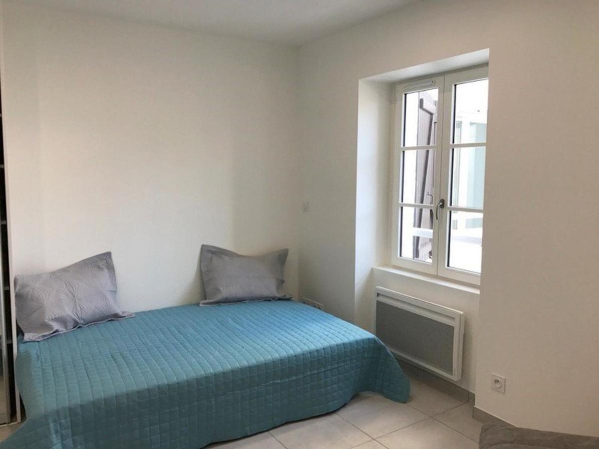 Appartamento Studio Saint-Jean-de-Luz, 1 pièce, 3 personnes - FR-1-4-512 Esterno foto