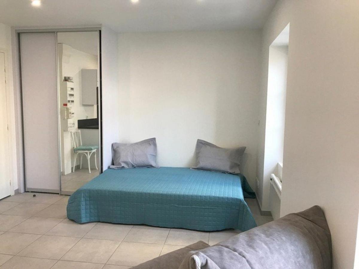 Appartamento Studio Saint-Jean-de-Luz, 1 pièce, 3 personnes - FR-1-4-512 Esterno foto